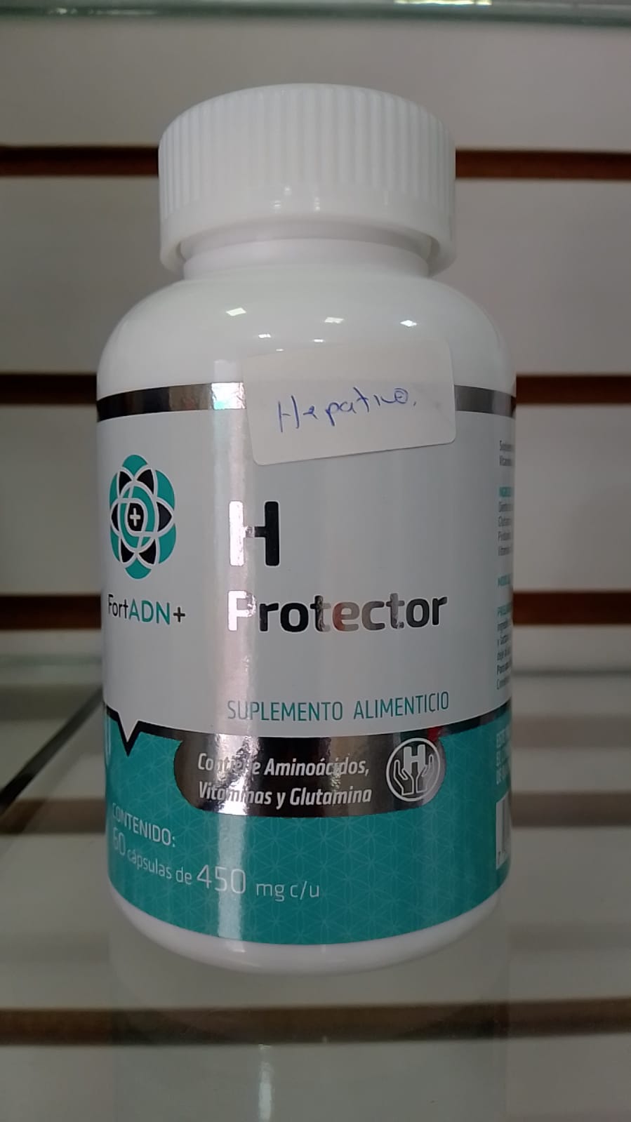 H PROTECTOR